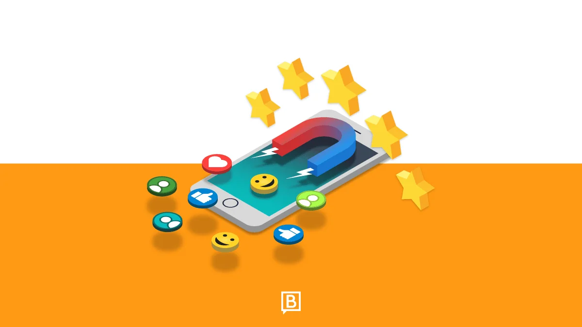 retaining customers with social care how to use social proof to build loyalty BLOG