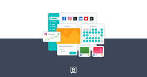outsourced social media management hidden growth strategy LI