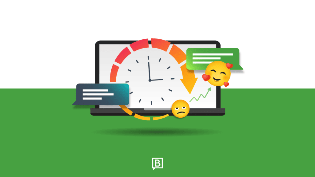 social care success beyond response time BLOG