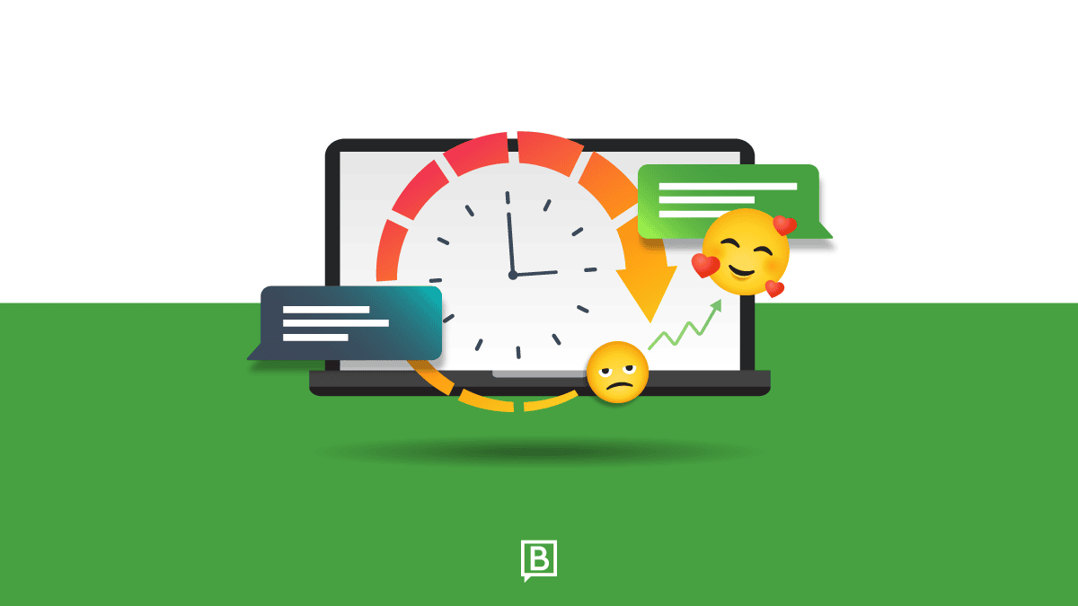 social care success beyond response time BLOG