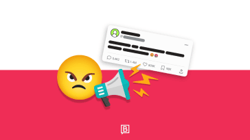 social media crisis management handling customer complaints BLOG