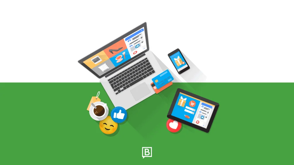 cyber week social strategy BLOG