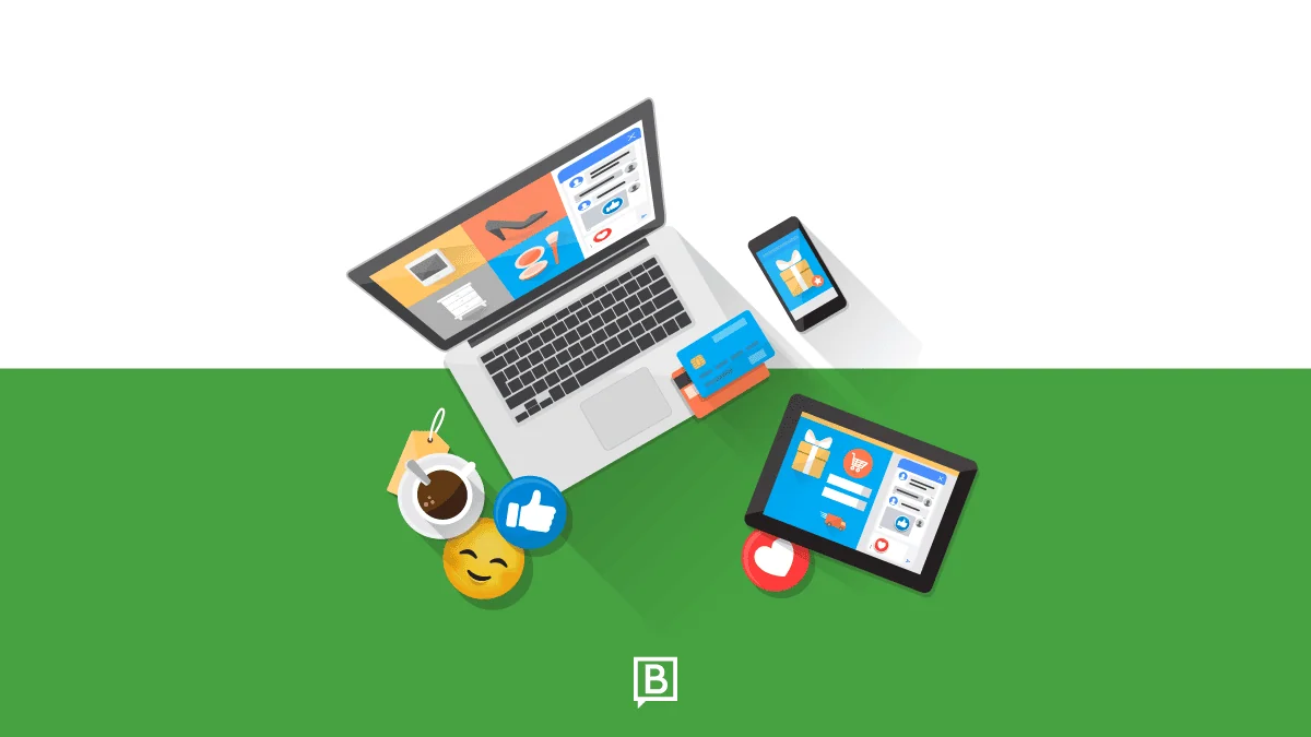 cyber week social strategy BLOG