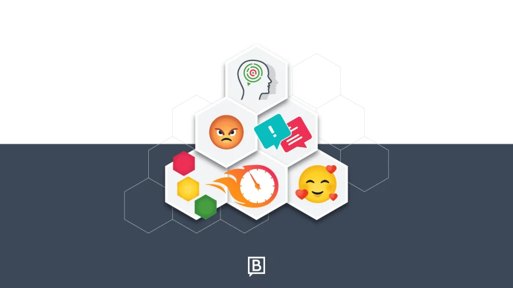 social media customer psychology BLOG