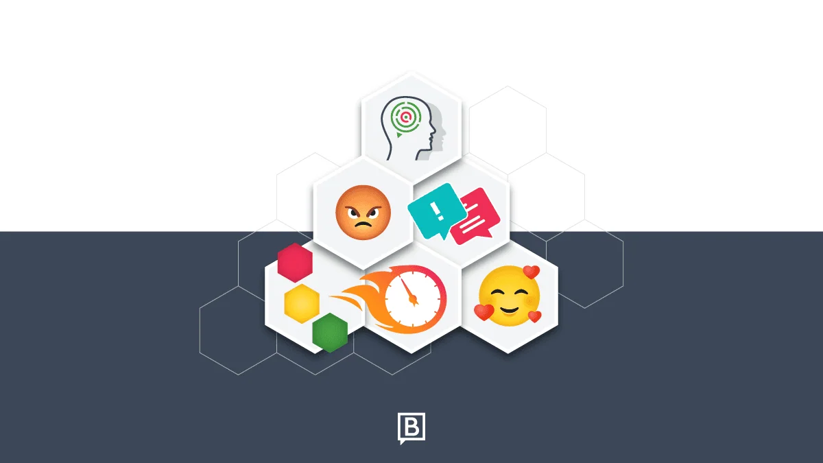 social media customer psychology BLOG