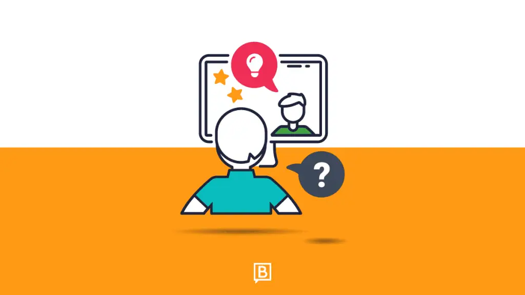 social media mentor search BLOG