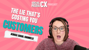 Episode 54 This Lie Might Be Costing You Customers