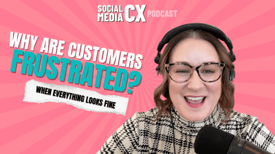 Episode 57 Customer Experience Truths Happen In Real Time