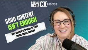 Why Valuable Content Gets Ignored