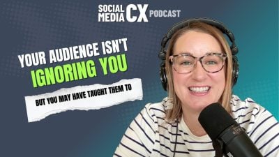 Your Content Might Be Training People to Ignore You - Part One of the CARE Series