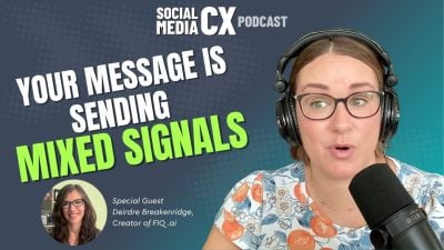 Your Leadership Message Isn't Landing Deirdre Breakenridge FIQ