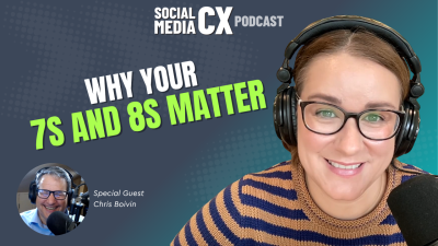 Your NPS Score May Be Ignoring Your Most Important Customers Social Media CX Podcast