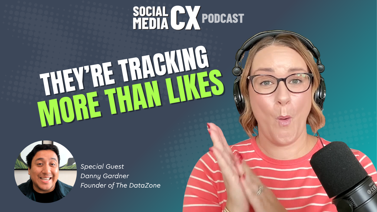 Ep93 What Creators Don't Know About Social Listening Danny Gardner